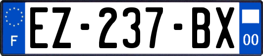 EZ-237-BX