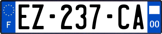 EZ-237-CA