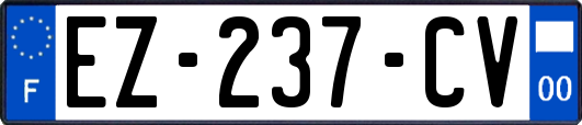 EZ-237-CV