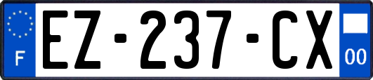 EZ-237-CX