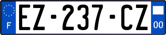 EZ-237-CZ