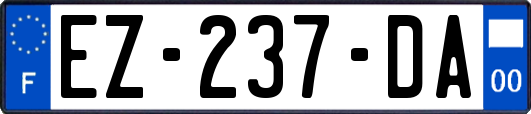 EZ-237-DA