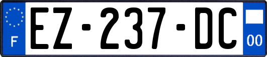 EZ-237-DC