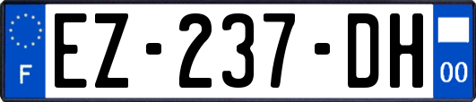 EZ-237-DH