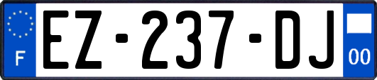 EZ-237-DJ