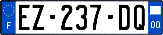 EZ-237-DQ