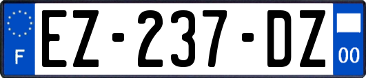 EZ-237-DZ