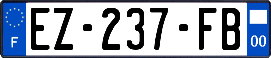 EZ-237-FB