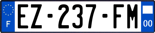 EZ-237-FM