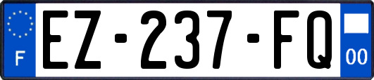 EZ-237-FQ