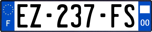 EZ-237-FS