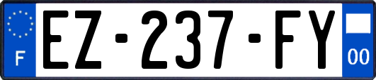 EZ-237-FY