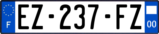 EZ-237-FZ