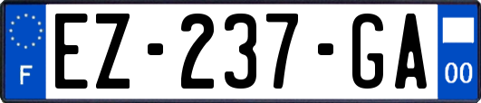 EZ-237-GA