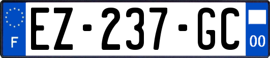 EZ-237-GC