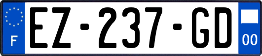 EZ-237-GD