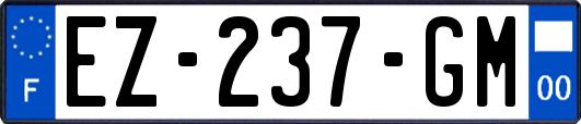 EZ-237-GM