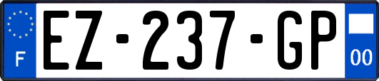 EZ-237-GP