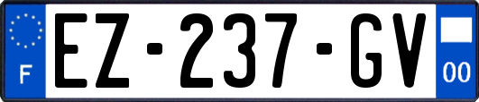 EZ-237-GV