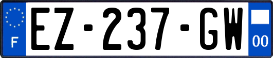 EZ-237-GW