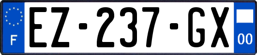 EZ-237-GX