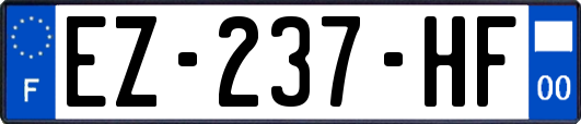 EZ-237-HF