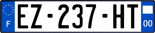 EZ-237-HT