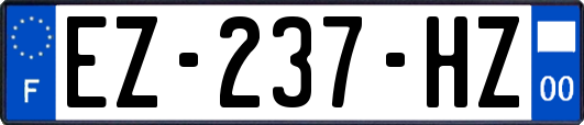 EZ-237-HZ