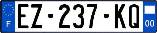 EZ-237-KQ