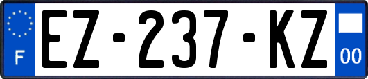 EZ-237-KZ