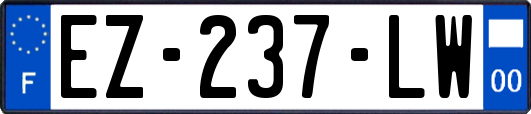 EZ-237-LW