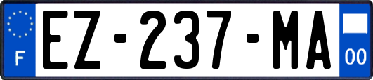 EZ-237-MA