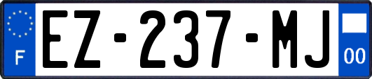 EZ-237-MJ