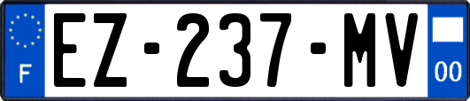 EZ-237-MV