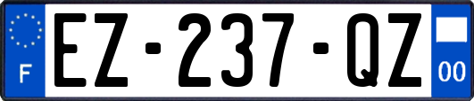 EZ-237-QZ
