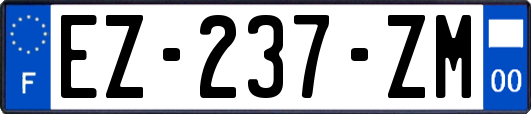 EZ-237-ZM