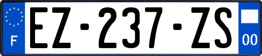 EZ-237-ZS
