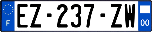 EZ-237-ZW
