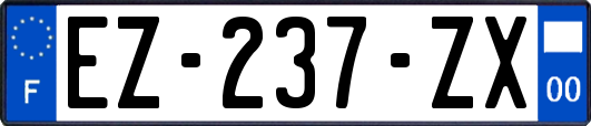 EZ-237-ZX