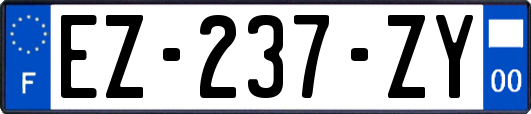 EZ-237-ZY