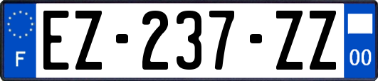 EZ-237-ZZ