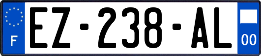 EZ-238-AL