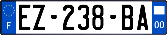 EZ-238-BA