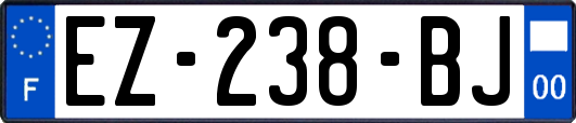 EZ-238-BJ