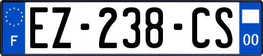 EZ-238-CS