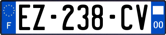 EZ-238-CV