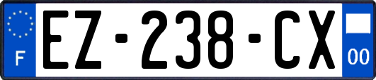 EZ-238-CX