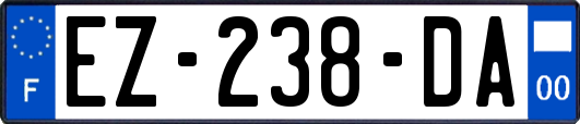 EZ-238-DA