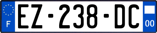 EZ-238-DC