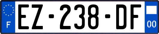 EZ-238-DF